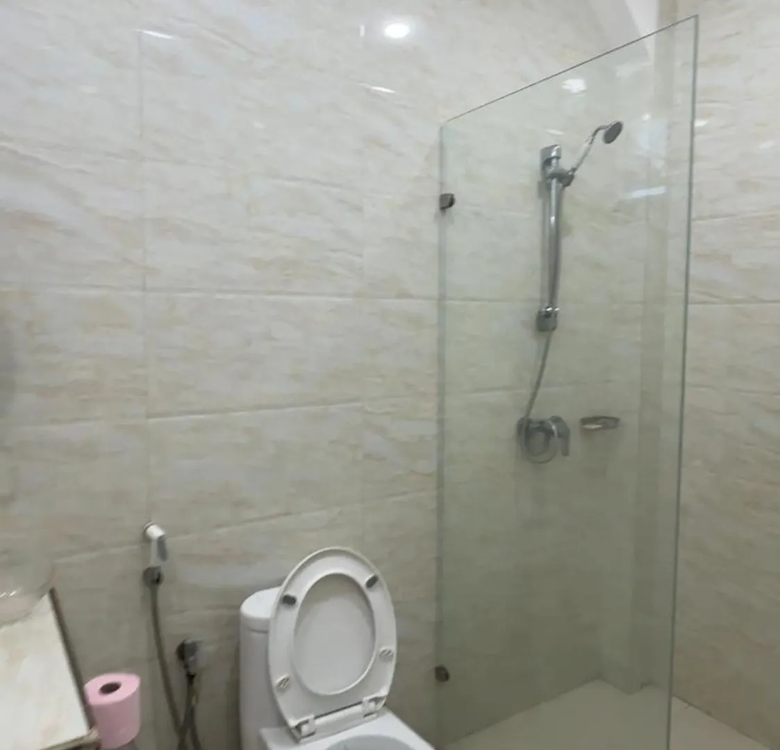 Apartment Home Mome 1 Dakar